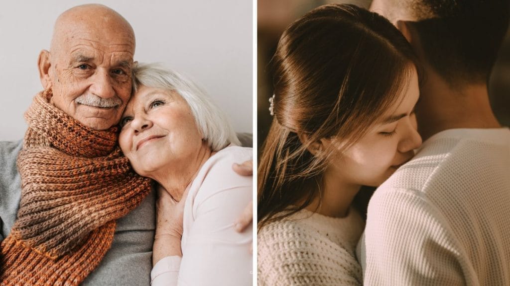 Successful Marriage Tips: What Younger Couples Can Learn from Older Couples 2 Successful Marriage Tips