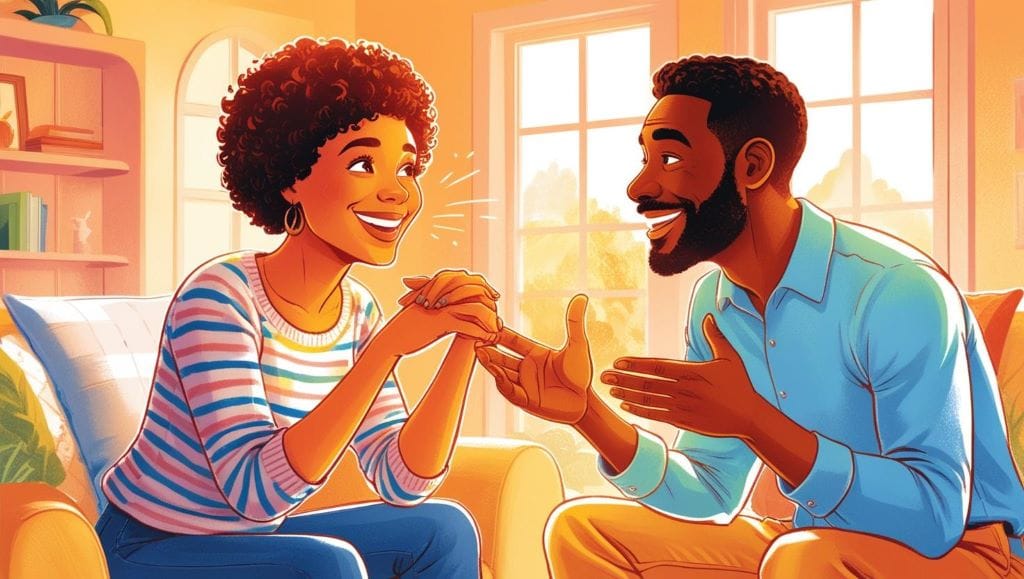How to Have Better Conversations: The Science of Deep Communication 4 Deep conversations