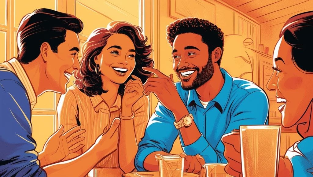 How to Have Better Conversations: The Science of Deep Communication 5 Having better conversations