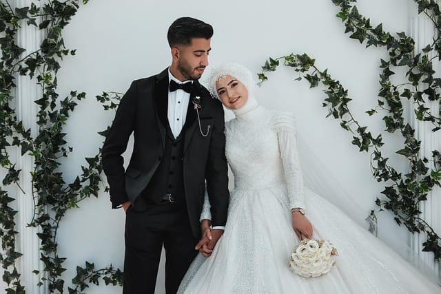 Building a Strong Marriage | Key Principles for a Lasting Relationship 3 wedding, newlyweds, marriage, love, romantic, couple, man and woman, portrait, muslim, wedding, wedding, wedding, wedding, wedding, marriage