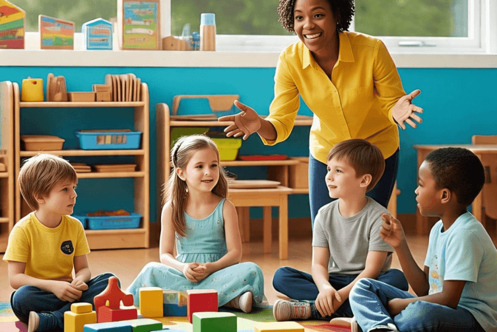 A Guide to Building Resilience in Children Without Invading Their Space 2 Building Resilience in Children