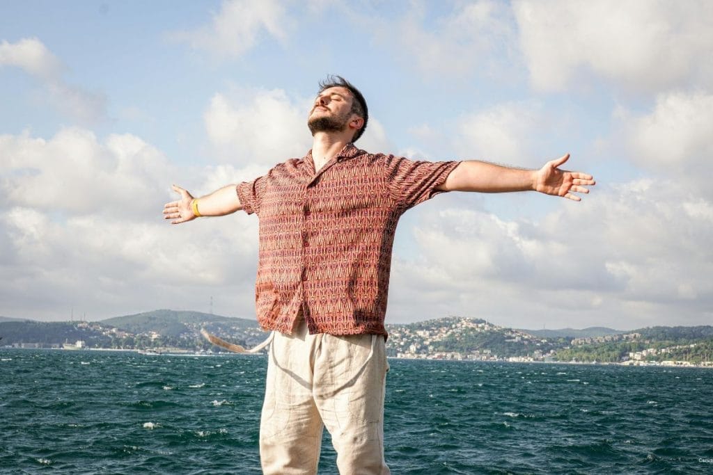 Stress-Free Living
