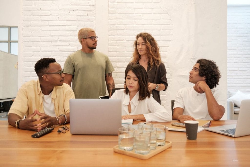 Workplace Politics