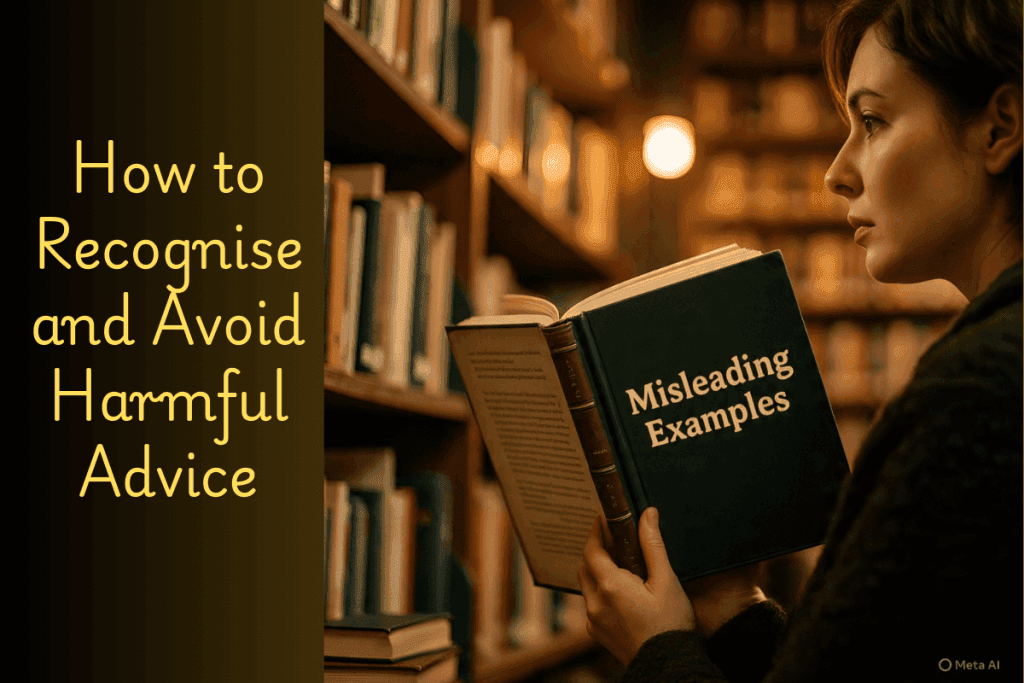 Misleading Examples