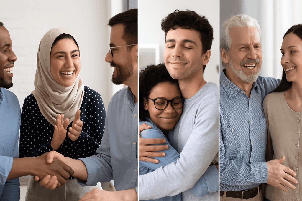 The Power of Appreciation: A Key to Better Relationships and Success 1 Power of Appreciation