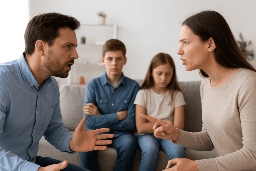 How Ego Destroys Family Bonds? | Practical Tips to Overcome It 2 Ego Destroys Family Bonds