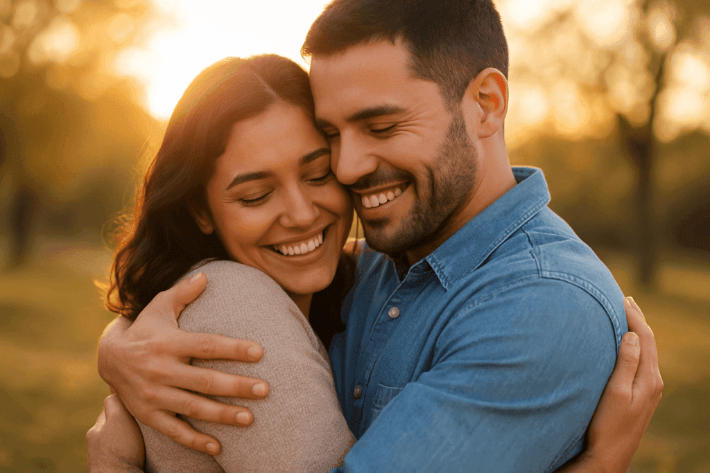 How to Express Love