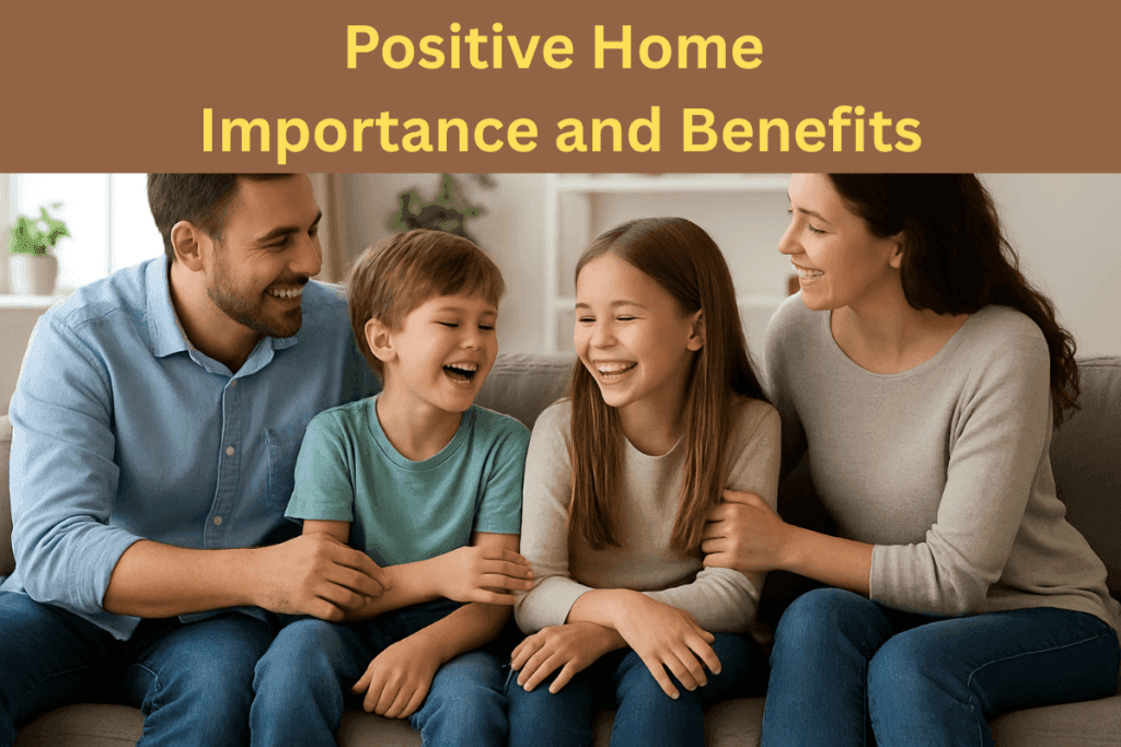 Positive Home