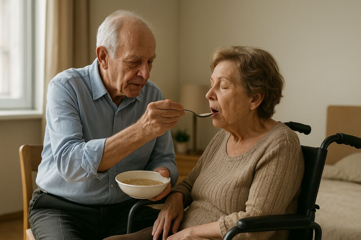 Practising Love in Real Life: The Power That Transforms Hearts and Lives