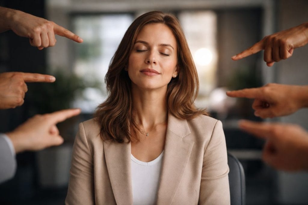 False Accusations Are Rarely Random | What They Reveal and How to Stay Grounded 2 False Accusation