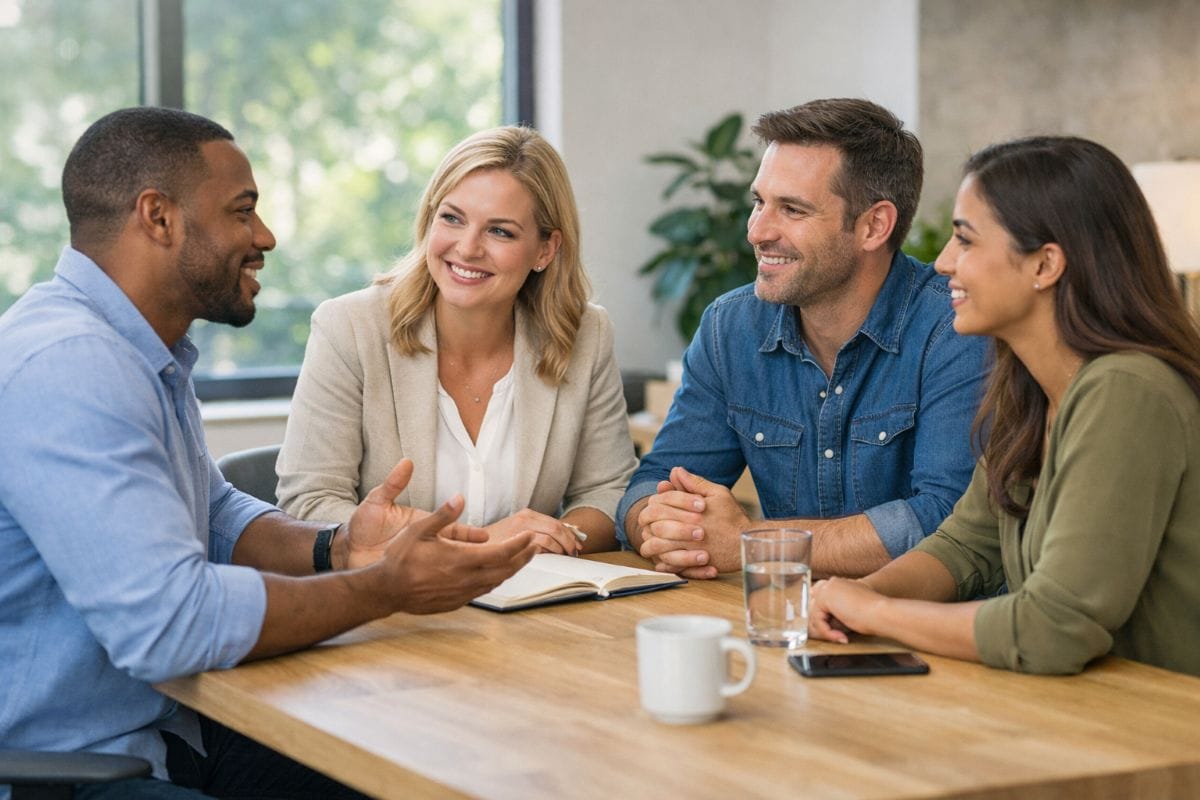 Guidelines for Clear Communication | Practical Principles to Speak, Listen, and Connect Effectively 2 Guidelines for Clear Communication