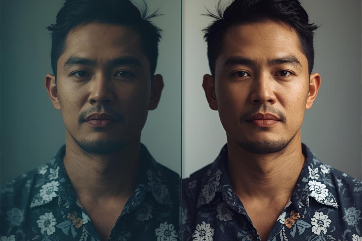 People Are Mirrors: How Relationships Reflect Your Inner World 2 People Are Mirrors