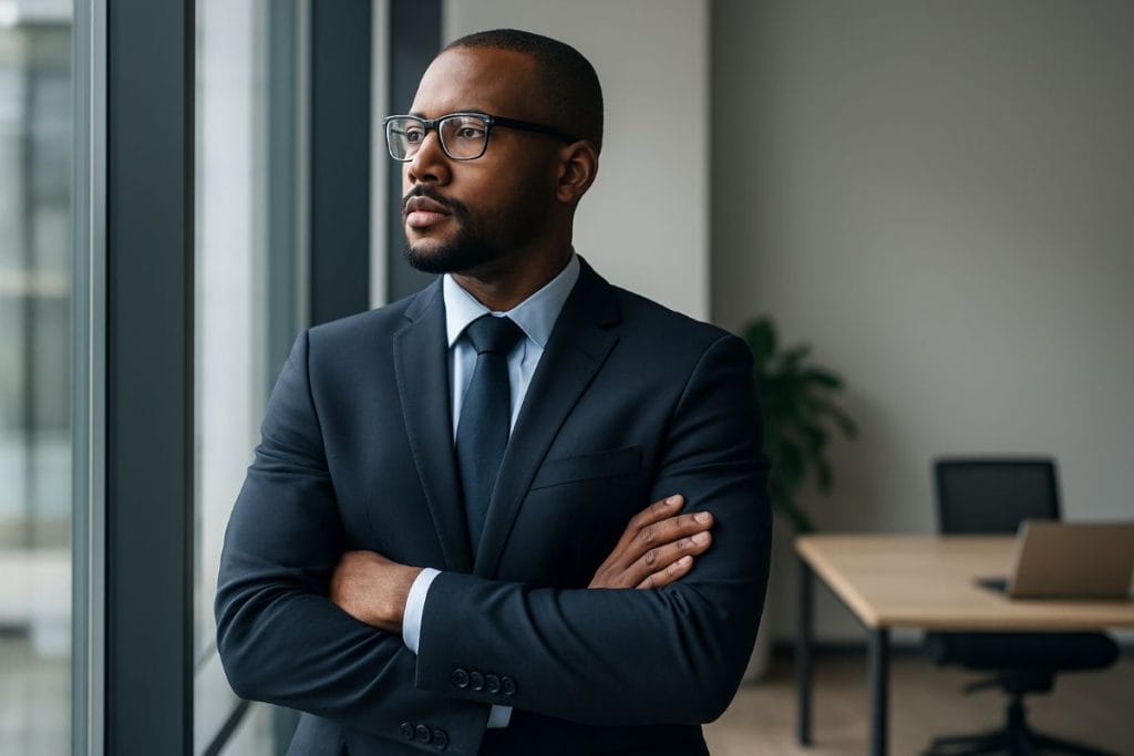 How to Build a Resilient Mindset for Strong Leadership 8 Resilient Mindset