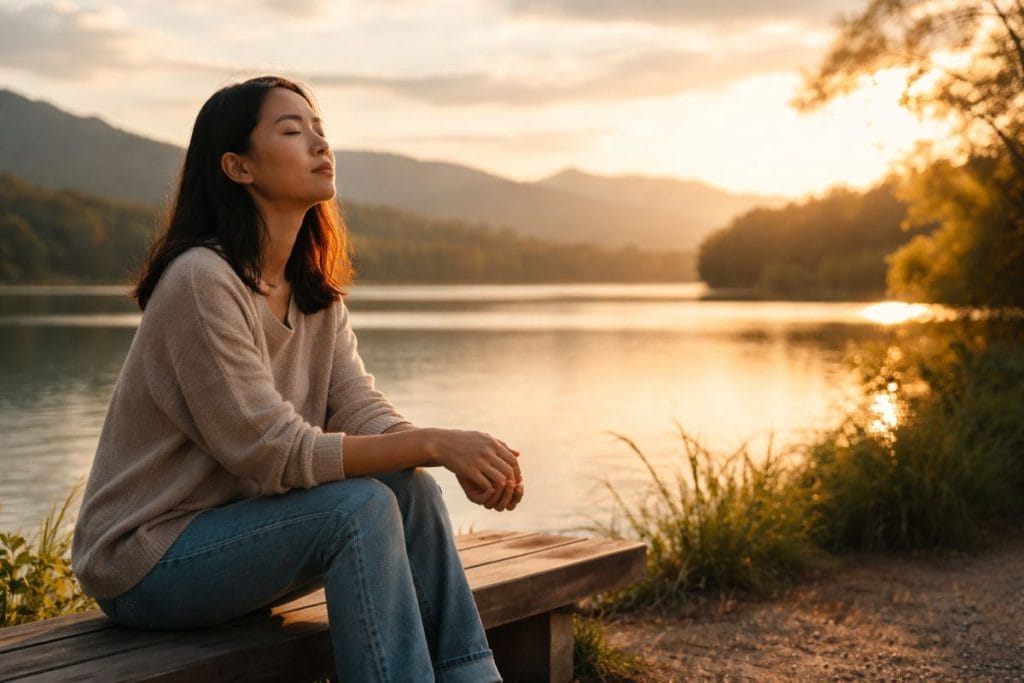 Significance of a Pause in Life