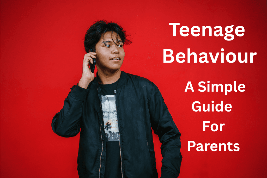 Teenage Behaviour: Why Silence Happens And How Parents Can Build Trust 7 Sleep Deprivation in Children