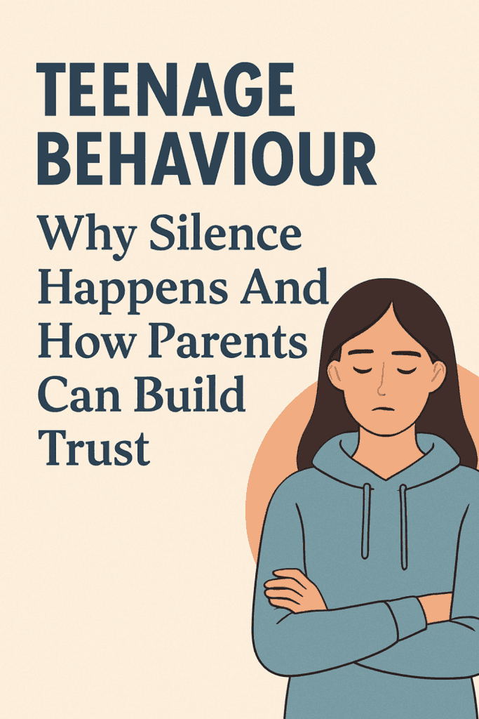 Teenage behaviour Pinterest