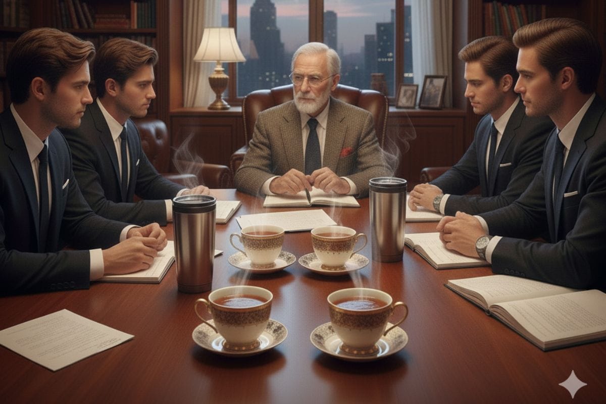 What Truly Matters in Life | A Powerful Story About Happiness and Priorities