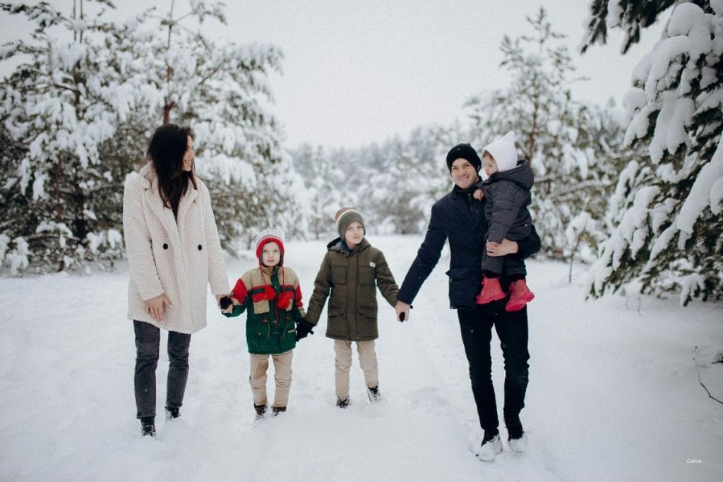 Importance of Holidays for Children