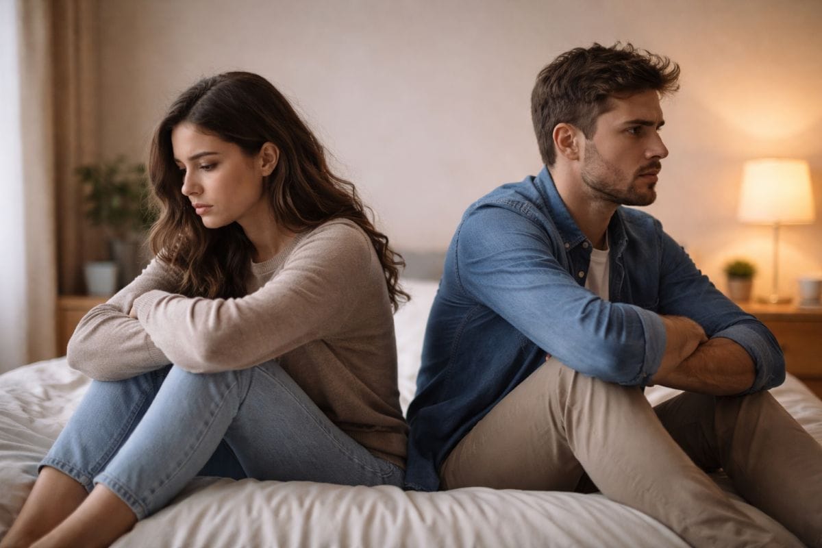 Selfless Love: The Heart Of Meaningful Relationships