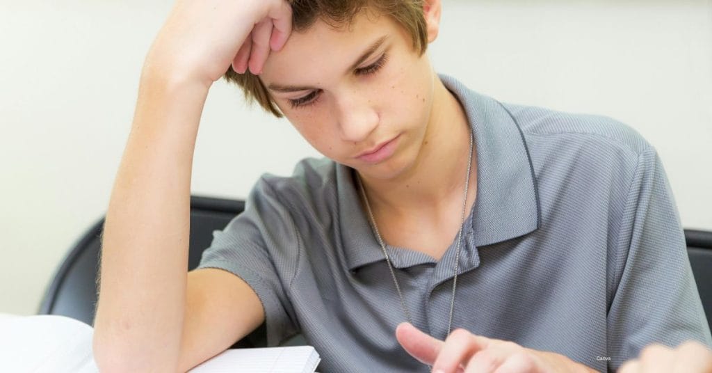 Emotional Intelligence for Teens