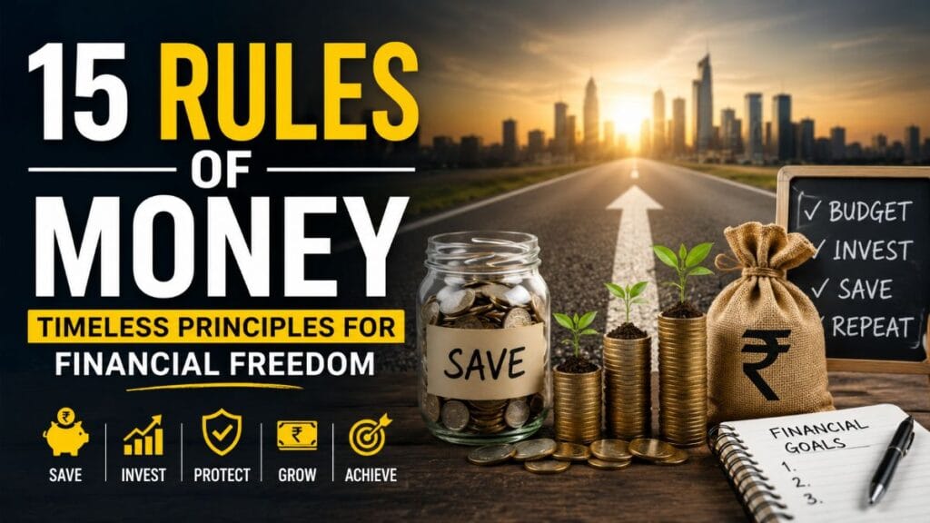 Rules of Money