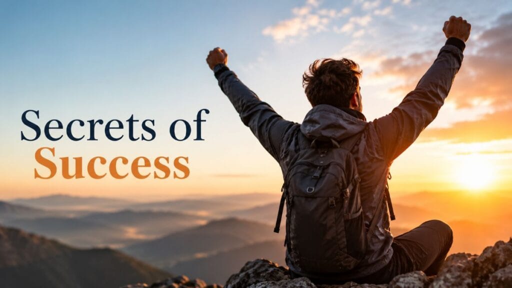 Secrets of Success