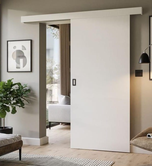 Types of Doors For Students Learning 9 Sliding Door