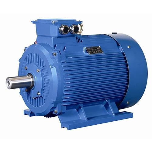 Types of Electric Motors For Students 4 AC Motor