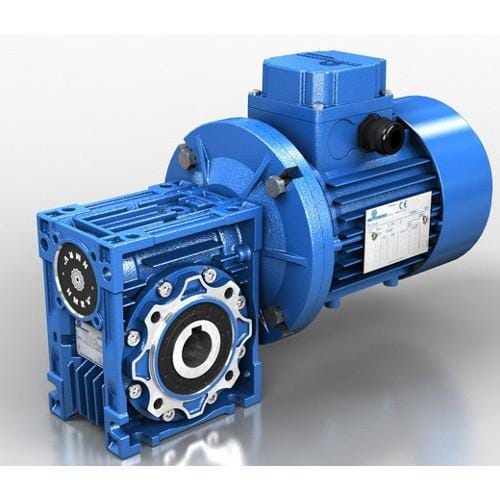 Types of Electric Motors For Students 10 Gear Motor