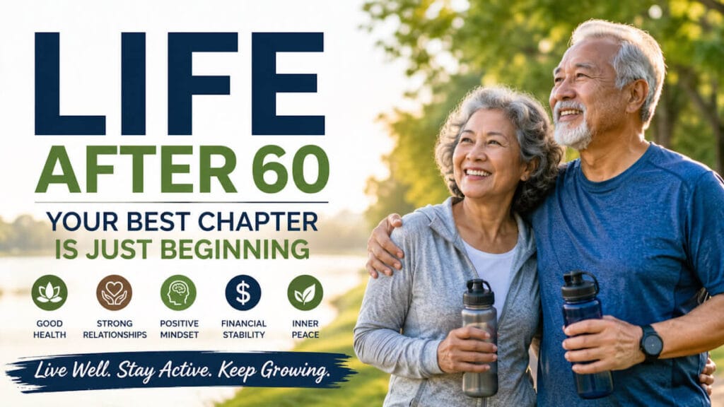 Life After 60