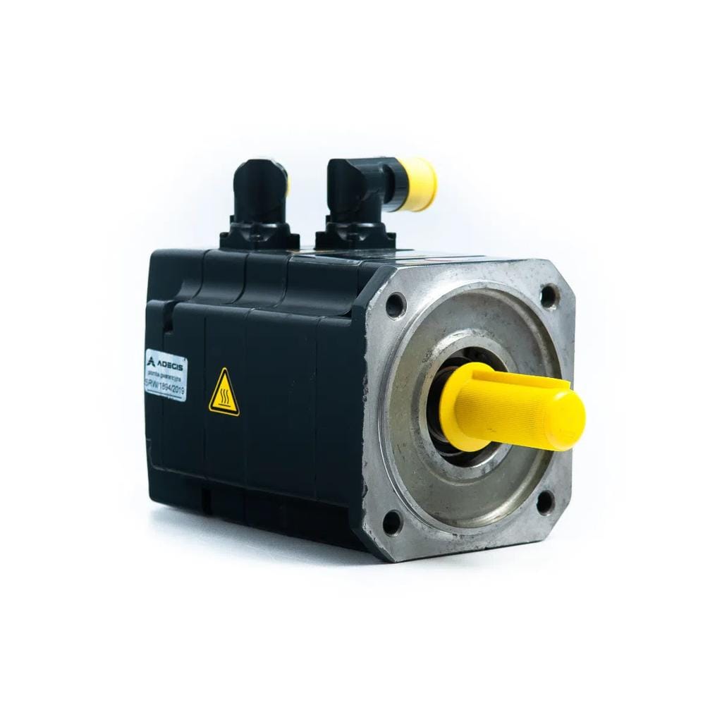 Types of Electric Motors For Students 9 Servo Motor