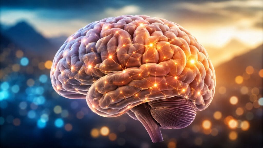 Leadership Brain: The Neuroscience Behind True Leadership 2 Leadership Brain representing neuroscience and true leadership