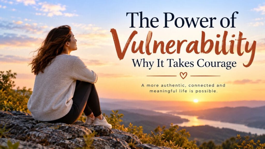 The Power of Vulnerability: What Brené Brown Teaches 9 The power of vulnerability and courage