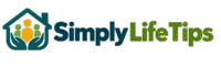 Simply Life Tips Logo