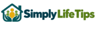 Simply Life Tips Logo