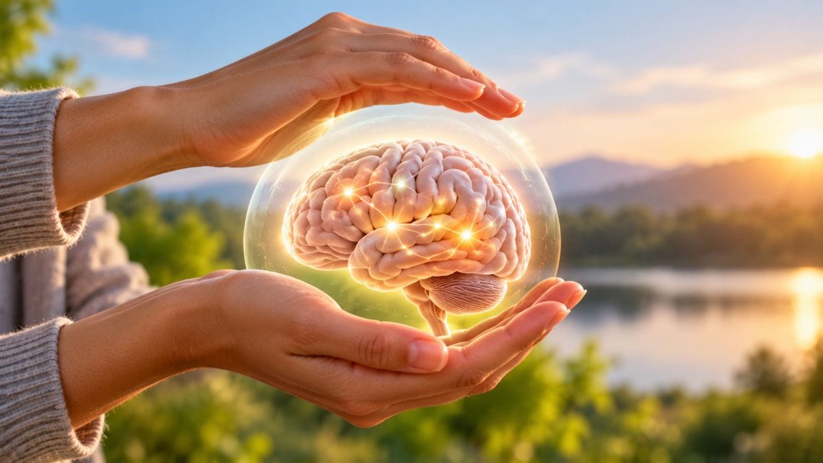 How to protect your brain with healthy daily habits